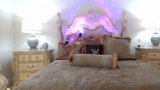 PatriciaGoddess 1 webcam show LJ 2019-01-12