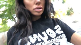 NaomiWoods SnapChat oM06KaV1mQvGwNY4d7mcNsyre3ATq2Dk