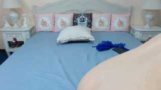 LiaPeach 5 webcam show LJ 2019-01-03 08-35-24