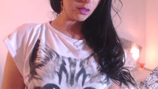 2018-08-18_Llianne 2 webcam show LJ