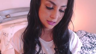 2018-08-18_Llianne 2 webcam show LJ