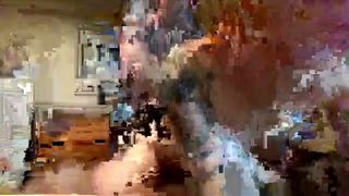 Kinkycouple831 intense doggy fuck