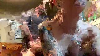 Kinkycouple831 intense doggy fuck