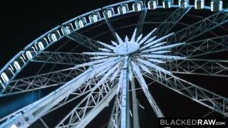 Liya Silver 1 BBC ANAL