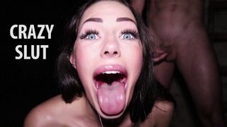 Shaiden Rogue - Use my Throat like a Pussy Compilation