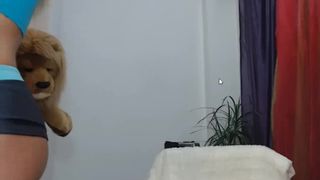 littlesonia Chaturbate recording 12-12-2016