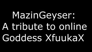 XFUUKAX SQUIRT CUMPILATION