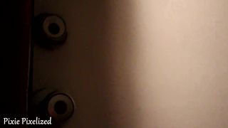 PixiePixelized - in Pink Pleasure