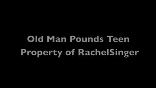Rachel Singer BG