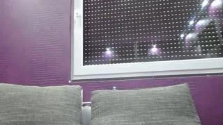 xalexax's Webcam Recording @ Chaturbate 16_09_2016