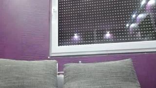 xalexax's Webcam Recording @ Chaturbate 16_09_2016