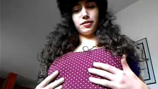 medeasaffica's Webcam Recording