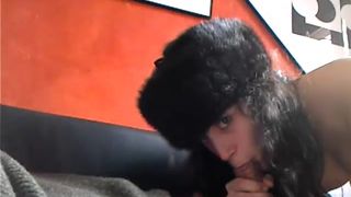 medeasaffica's Webcam Recording