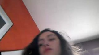 medeasaffica's Webcam Recording