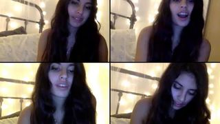 Yourfavoritegoddess cam recording 2016-12-16 132259