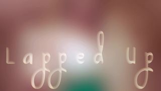 MyFreeCams RobinMae Lapped Up Premium Video HD