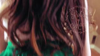 MyFreeCams RobinMae Lapped Up Premium Video HD