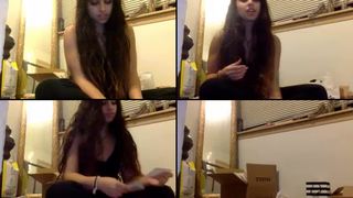 Yourfavoritegoddess cam recording 2016-12-17 093908