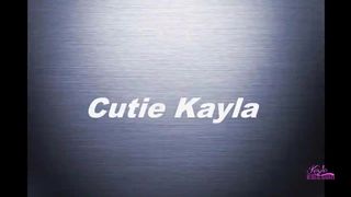 KaylaKiss 03