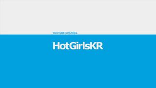 korean girl sexy dance