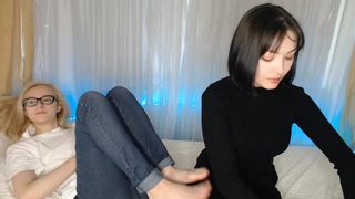 More Lesbians lerrygata 16