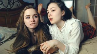 More Lesbians lerrygata 6