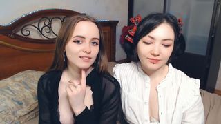 More Lesbians lerrygata 5