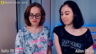 More Lesbians katrinpolly 5