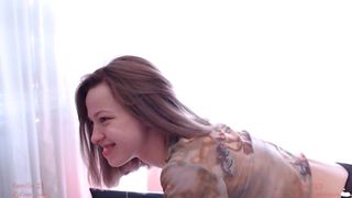 More Lesbians huntertiana 5