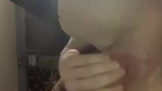 SexySportsChick squirting