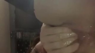 SexySportsChick squirting
