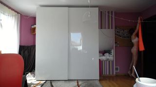 Sunny_Nicole NN Striptease