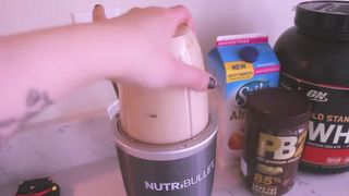 How to Maintain The Cake by Izzy