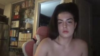 Cunty Kristennn scuffed version for a..I mean cwt