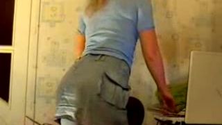 LiveJasmin Preview: 166