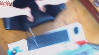 Private Show aurelisweet