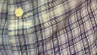 No please don’t expose me