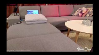 CB Bubble_Dream Pantyhose