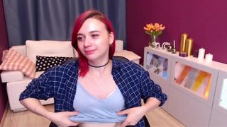 Eriya_Moon Flash Bra