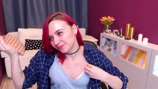 Eriya_Moon Flash Bra