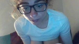 BadLilJewishGirl cam recording 2020-07-01 08-50-53 411