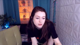 Vangerr - Showing Pussy