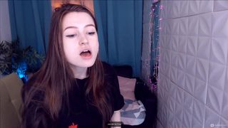 Vangerr - Showing Pussy