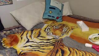 misshowl's Webcam Recording @ Chaturbate 06_01_2017