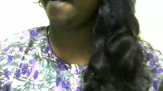 Devi Priya Private show 1