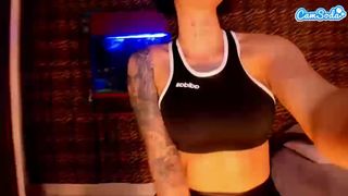 Elettraa webcam show 2020-04-03 21-40-31 274