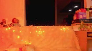 Dayaanna webcam show 2020-07-12 03-52-29 057