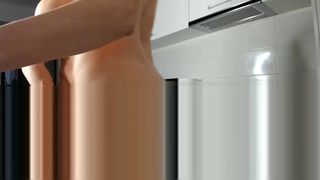 bunny vic webcam show 2020-04-07 19-00-41 982