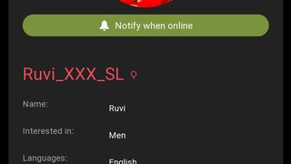 Ruvi_XXX_Sl show boobs