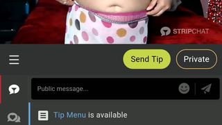 Ruvi_XXX_Sl show boobs